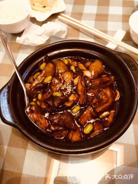 无名居(西直门总店)图片