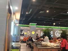 -叹茶靓点·粤式餐厅·全天茶市(石井万民广场店)