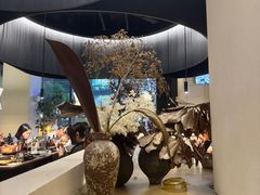 -Ameigo梅果·云贵川bistro(长宁来福士店)