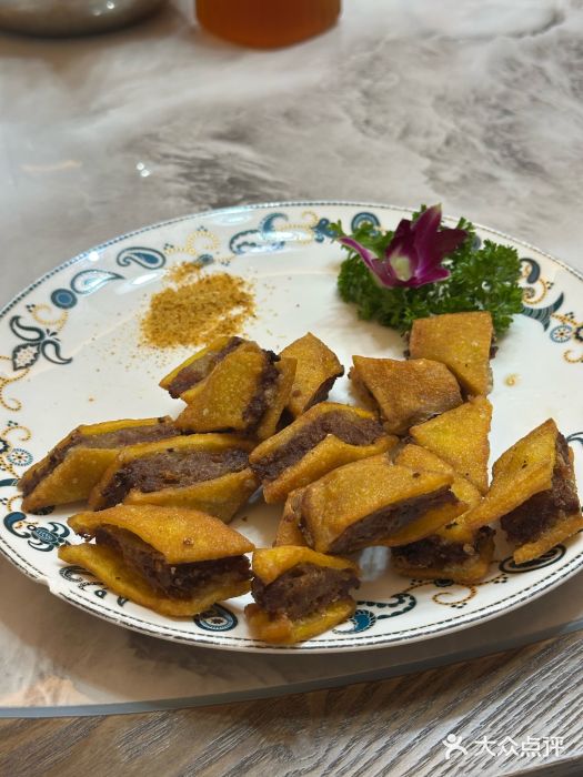 新疆巴州金丝特餐厅(大钟寺店)图片