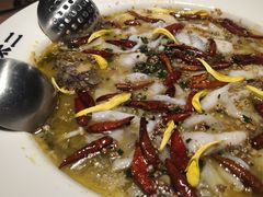 -太二酸菜鱼(福州泰禾店)