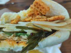 -王菊美食街·王菊面馆(总店)