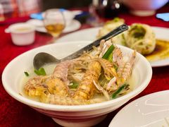 -隆都四季香饭店(碧海路店)