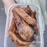 卤味鸭脖这个配方绝了！！！！！