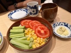-小山日本料理(太古汇店)
