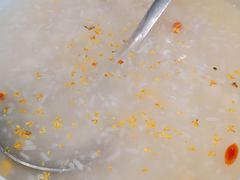 酒酿圆子-乾隆美食·本帮菜(黄河路店)