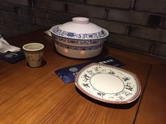 -额娘·春饼烤鸭(乐汇城店)