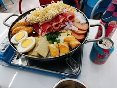 -欧巴来了韩式料理