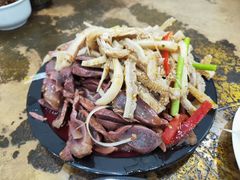 -惠丰源烩面馆(经七路店)