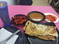 -新加坡Zam Zam餐馆