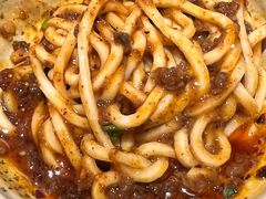 -肖家河家常面(肖家河北街店)