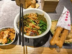 -易裕和·长沙米粉(竹塘西路店)