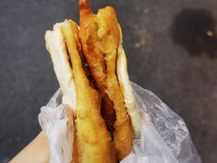-文武王氏烧饼·无矾油条(西溪路店)