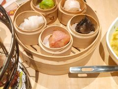 -避风塘(百联东郊店)