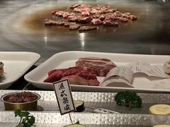 -赤坂亭·M9和牛烧肉·铁板烧(合肥万象城店)