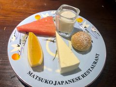 -松子料理(白家庄店)