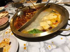 -杨家火锅(国美店)
