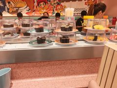 -元气寿司(环球港店)