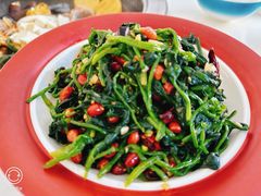 -遇东北林区铁锅炖(南开店)