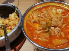 -米村拌饭(城阳万象汇店)