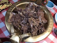-老三骨头馆(白桦东路店)