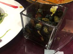 -聚宾楼·烤鸭·家宴(科技三路店)