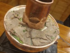 -如意林卡藏餐吧(大昭寺店)