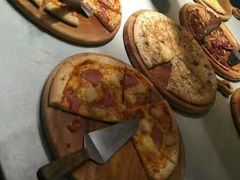 -比格比萨自助(花园路店)