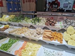 -醉人椒麻辣香锅(上地华联店)