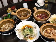 -红星光发煲仔饭(大石街店)