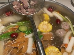 -俏牛哥鲜牛肉牛肆馆(重庆天地店)