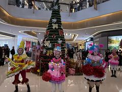 -天河城购物中心