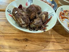 -帅府街兔头(大同古城店)