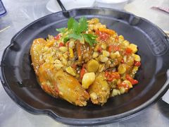 -串小白烧烤(金沙洲店)