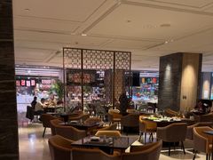 -丽都皇冠假日酒店·Matrix亦餐厅(望京店)