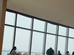 -视界美食自助餐厅·石家庄希尔顿酒店