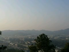 -火炉山森林公园