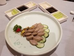 -全聚德(上海首店浦东店)