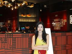 -大秦小宴•新派西北(万象前海店)