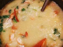 -金穗园·砂锅粥.醉鸡煲火锅(长寿路店)