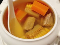 玉米排骨汤-忆家一宴(大木桥路旗舰店)