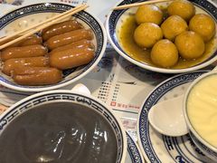 -广信牛奶甜品世家(万象城店)