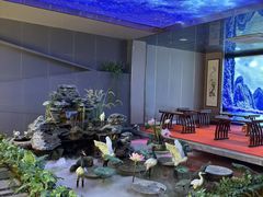 -陆琴脚艺·足浴·SPA(夫子庙店)