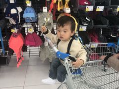 -万达茂商场(南京仙林店)