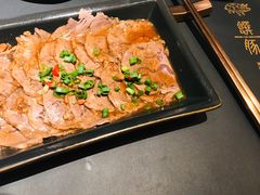 -馔豚·台北菜专门店(深圳湾万象城店)