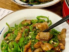 -湘缘道客•湘缘饭店·25年湘菜馆(古墩路店)