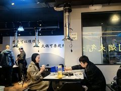 -牛得很·鲜牦牛肉烧烤·牛羊肉菌汤锅(康定店)