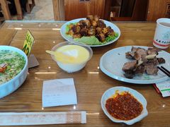 -清真·益鑫羊肉手抓馆(花园北街店)