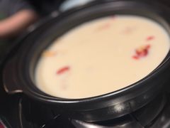 -捞王锅物料理(凯旋路店)