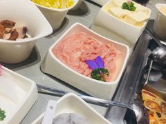 -海底捞火锅(高新活力汇店)
